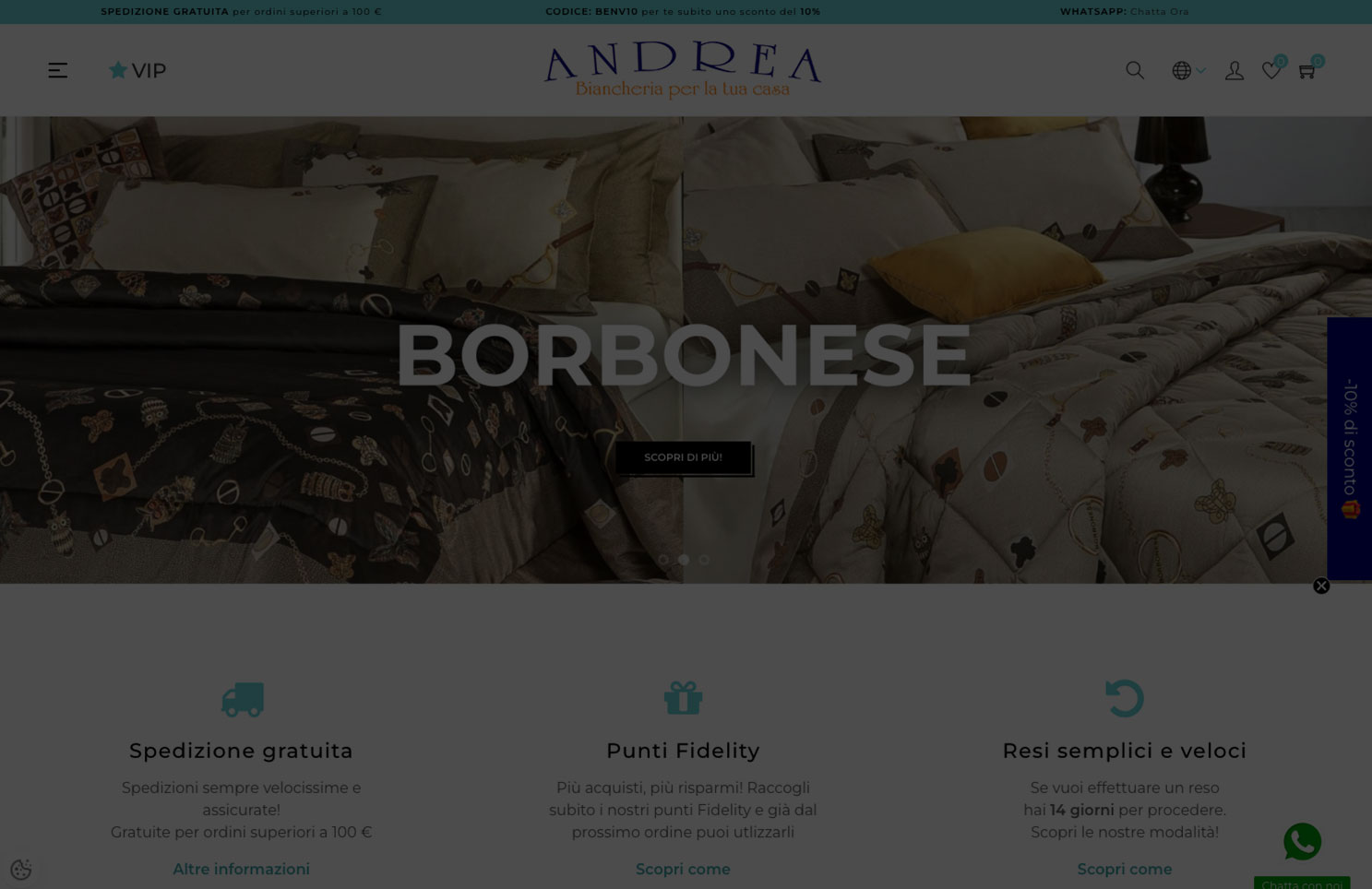 andreabiancheria.it
