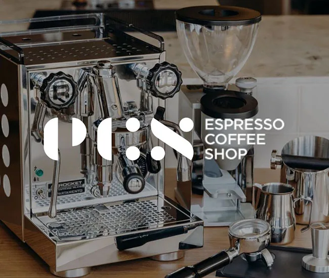 EspressoCoffeeShop