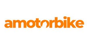 Amotorbile logo