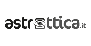Logo astrottica