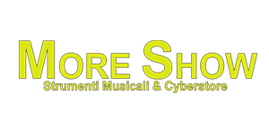 Logo Moreshow